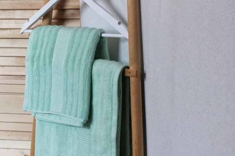 Какие полотенца самые удобные?