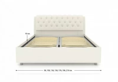Кровать Olivia
