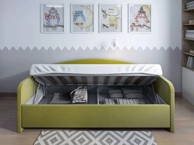 Кровать Uno